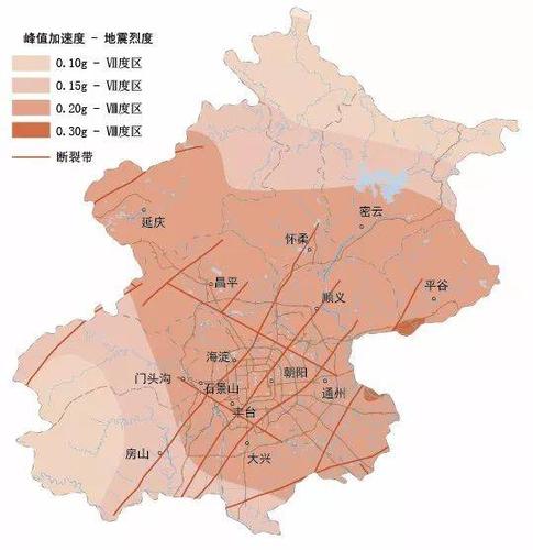 北京百.地震台、北京突发地震-第9张图片