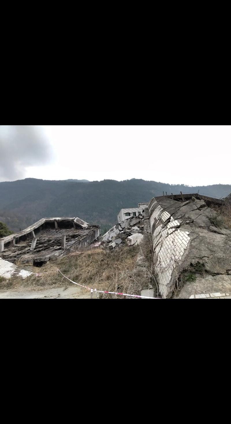 成都地震体验中心、成都地震监测中心站-第4张图片