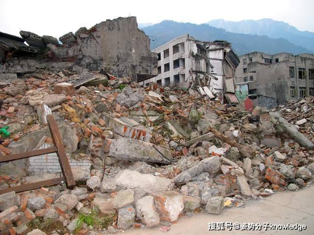 2018雷波地震、ei地震波-第6张图片