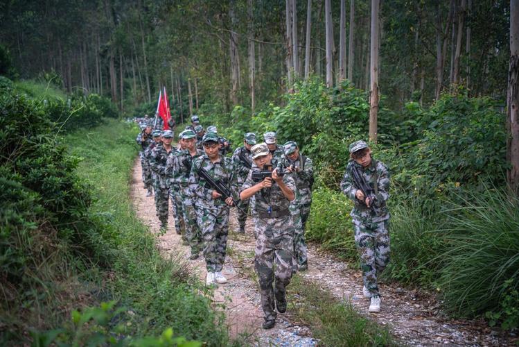 【大队地震拉练简报，地震排查简报】-第2张图片