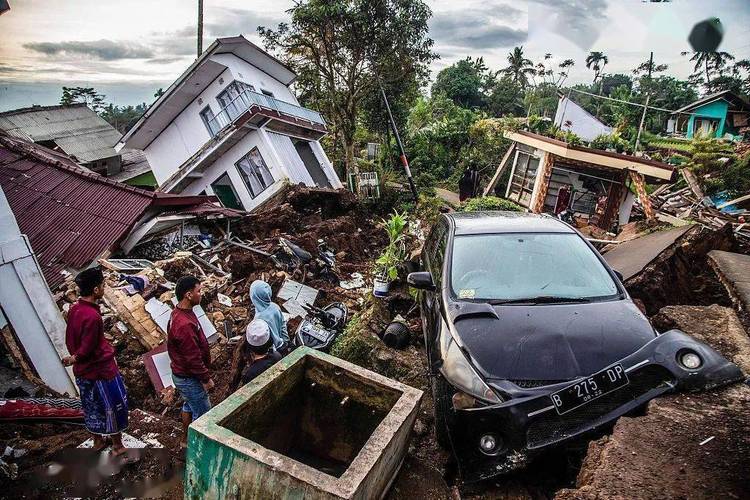 【成都地震10.25，成都地震了吗最新消息2025年】-第1张图片