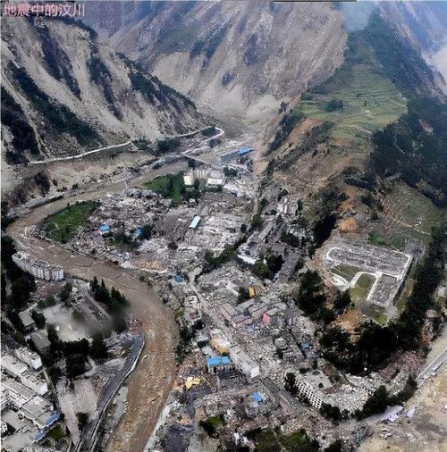 2018年西昌地震-四川西昌地震记录-第3张图片