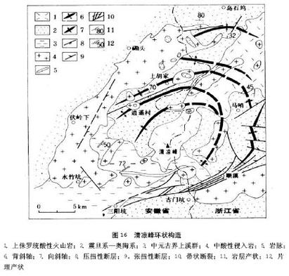 【1923霍山地震，霍山地震最新消息今天2020】-第4张图片