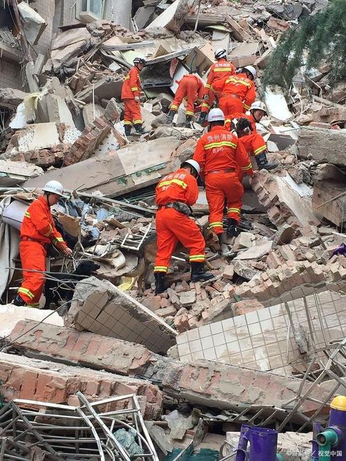 【地震当中此生原生伤害，地震灾害分为原生灾害次生灾害】-第8张图片