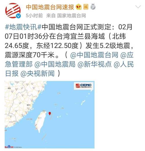 2018甘肃景泰地震-甘肃景泰县事件-第7张图片