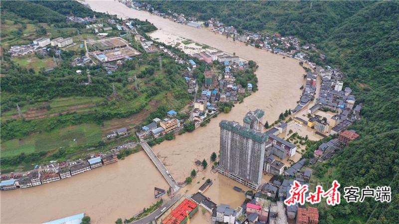 2015年甘肃地震预测(2019年甘肃地震)-第2张图片