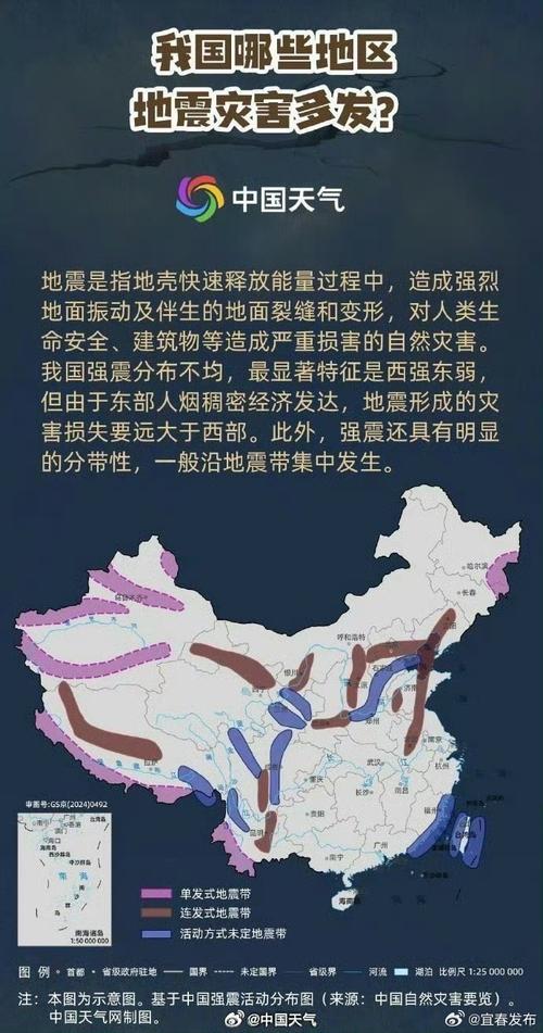 2019面以来的地震-19年发生的地震-第5张图片