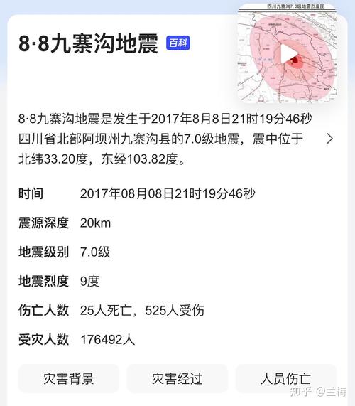 2018甘孜地震几次、四川甘孜州地震有人伤亡吗-第8张图片