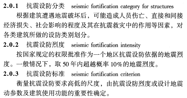 地震安全评价范围6-地震安全评价管理办法-第6张图片