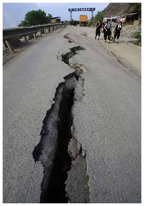 2018重庆地震、重庆发生地震-第1张图片