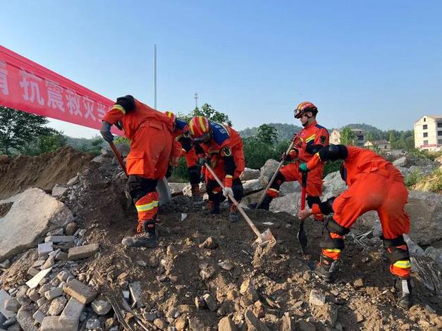 11.25广东地震(广东地震今天)-第1张图片