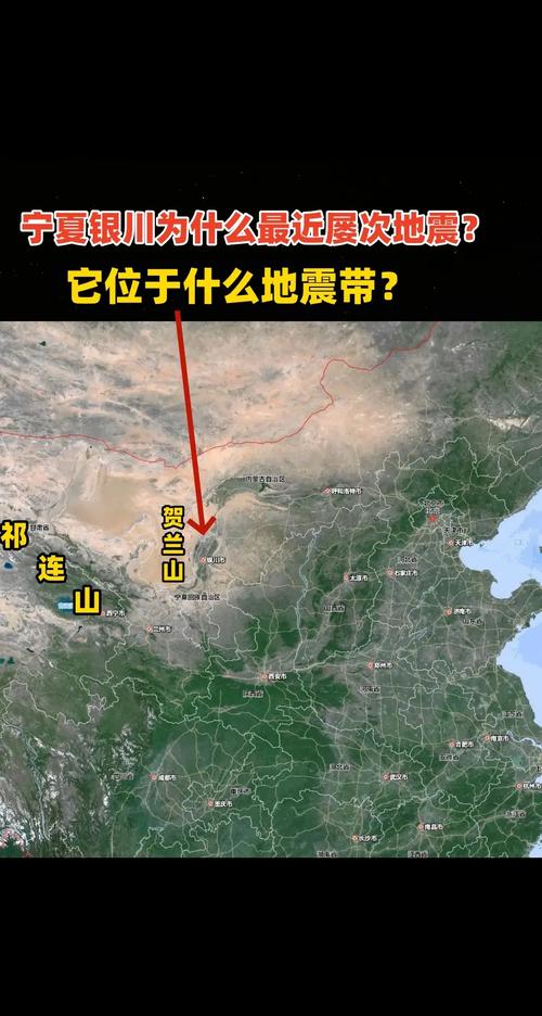 1920宁夏地震、1920宁夏地震电影-第3张图片