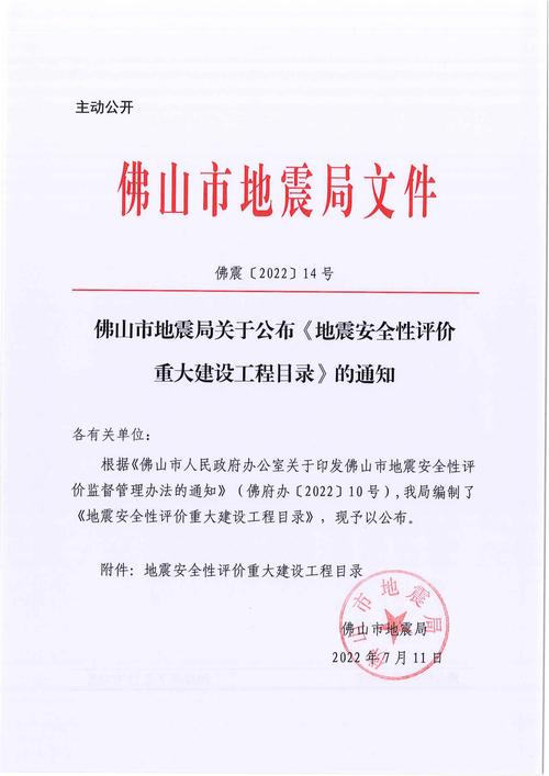 地震安全评价报告评审、地震安全评价报告评审内容-第1张图片