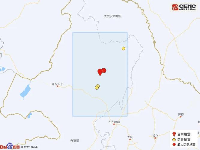 2017内蒙古地震(内蒙古地震历史记录)-第9张图片