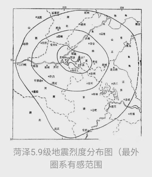 菏泽大地震、1937年菏泽大地震-第6张图片